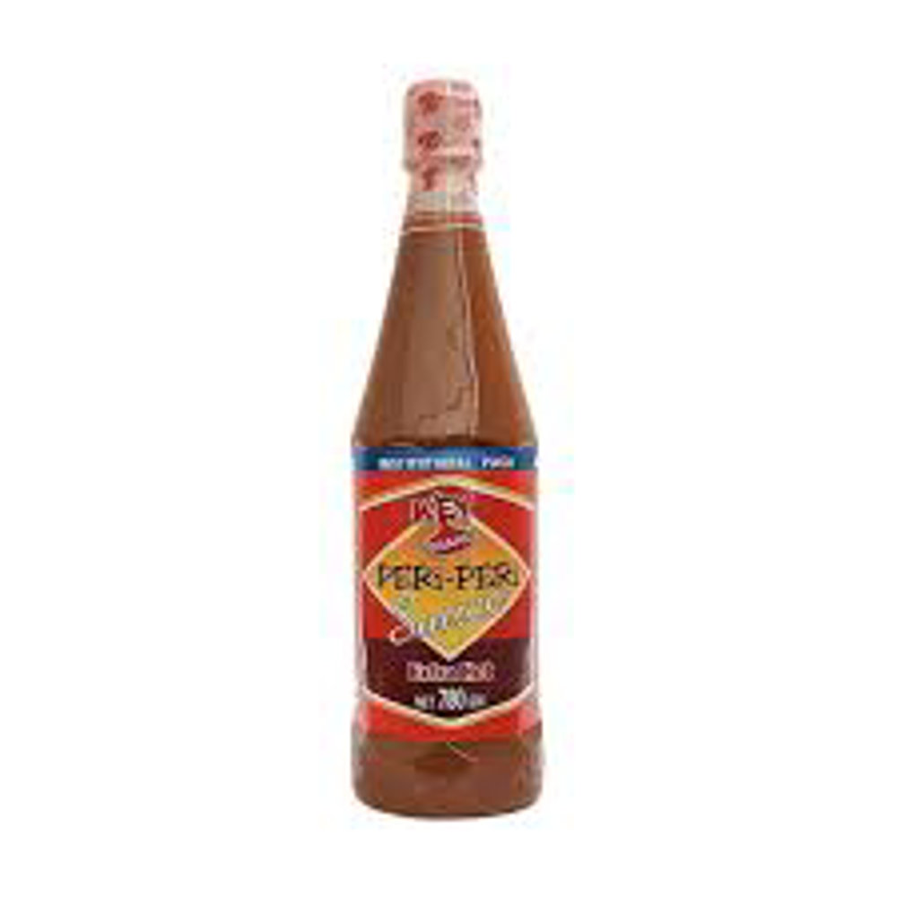 Picture of Rossmoor Key Brand Peri-Peri Sauce 780GM