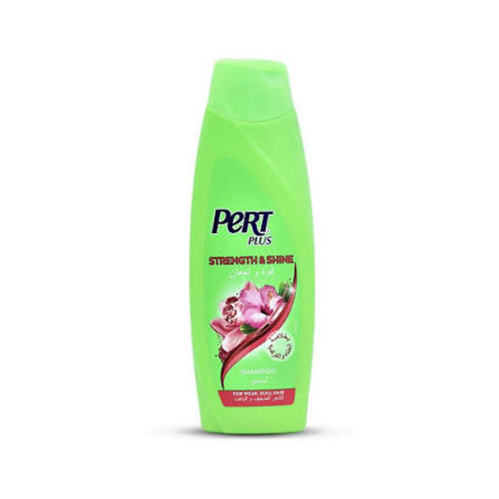 Picture of Pert Plus Strength & Shine Shampoo 400ML
