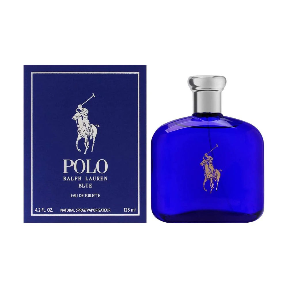 Picture of Ralph Lauren Polo Blue EDT 125ML