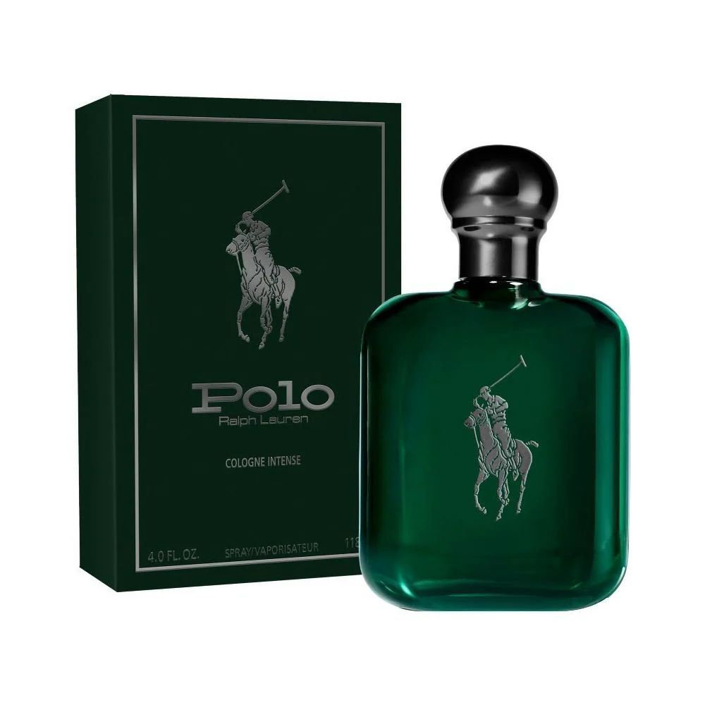 Picture of Ralph Lauren Polo Cologne Intense 118ML