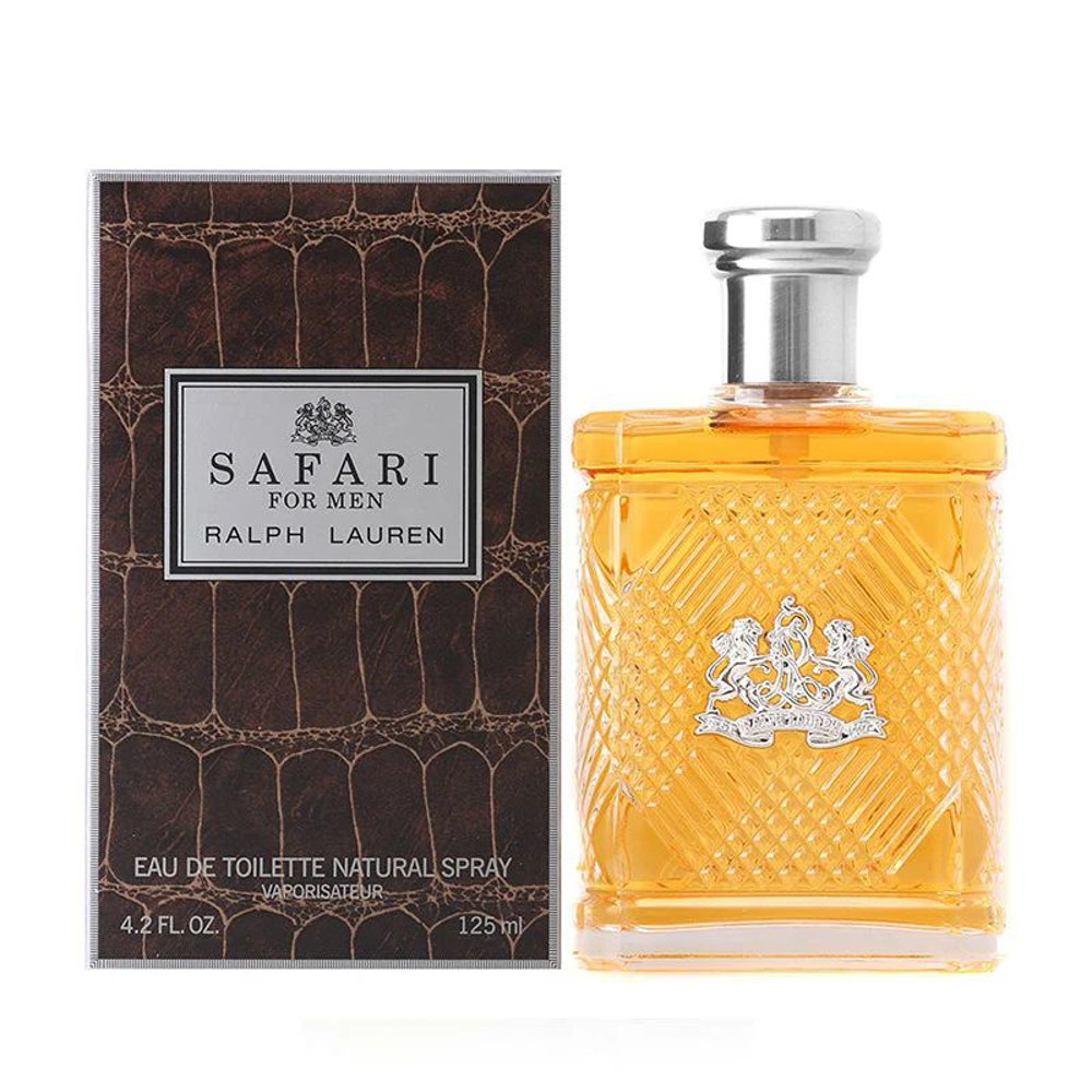 Picture of Ralph Lauren Safari For Men EDT 125ML