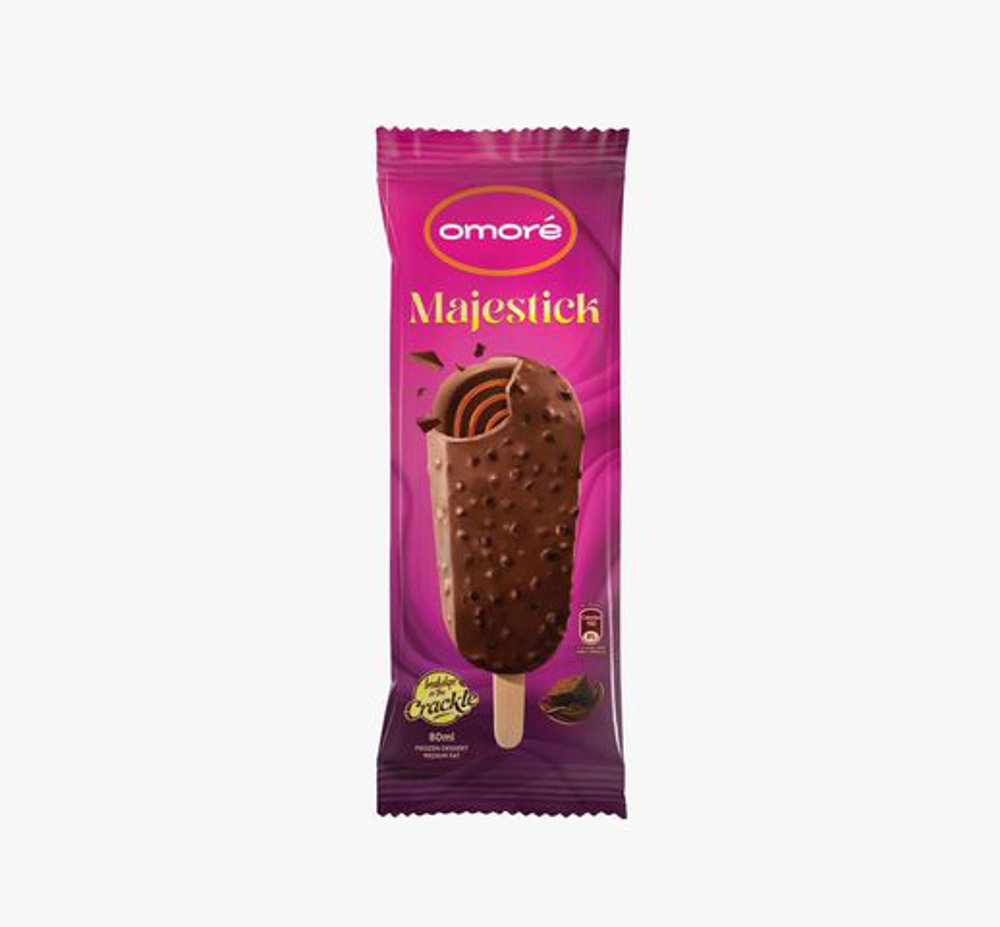 Picture of Omore Majestick 80ML