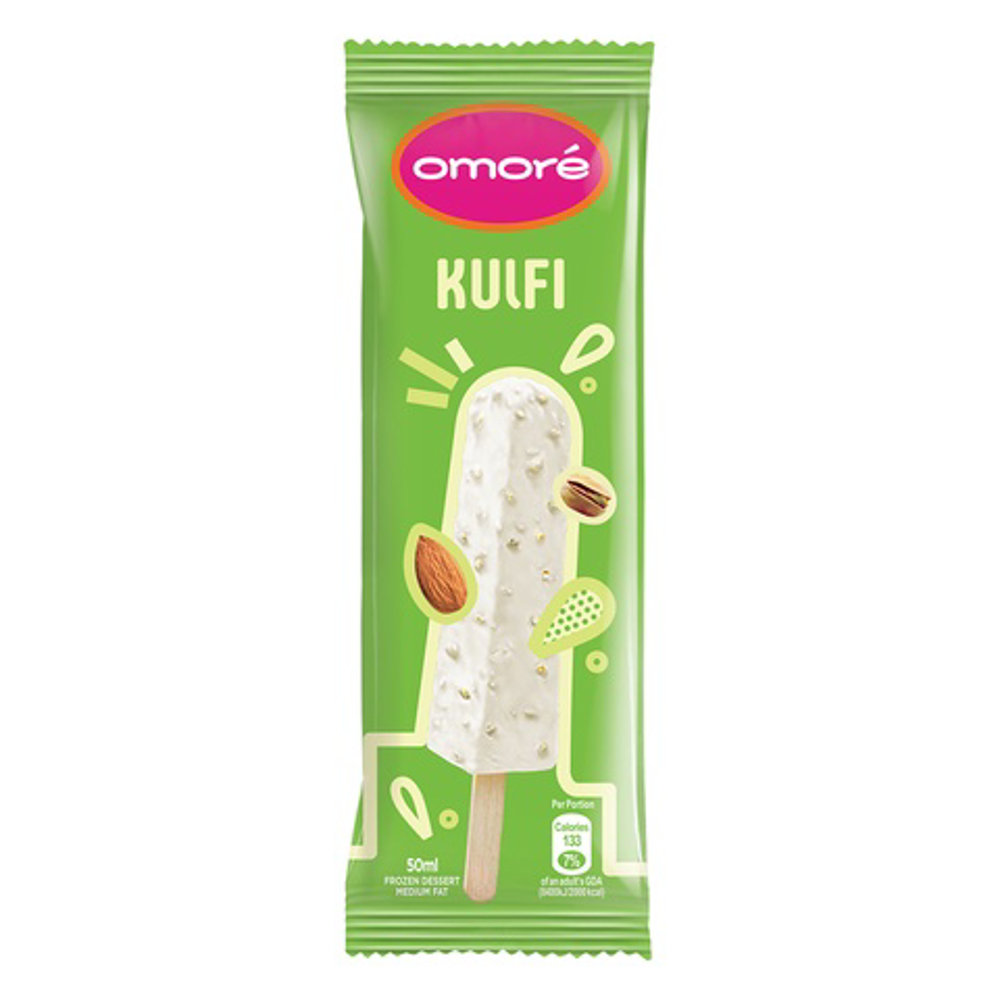 Picture of Omore Kulfi 50ML