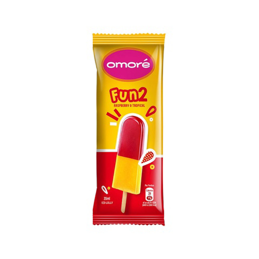 Picture of Omore Fun 2 Stick 35ML
