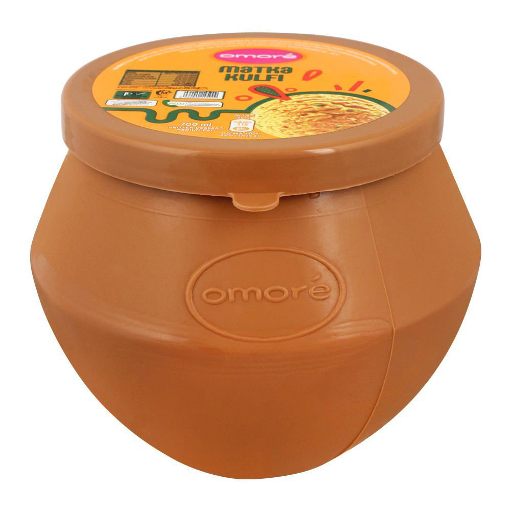 Picture of Omore Matka Kulfa 700ML