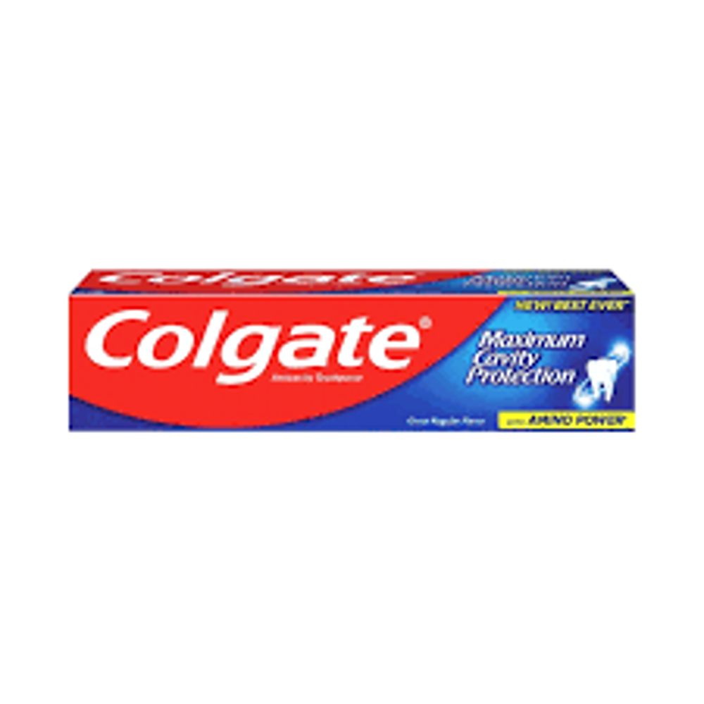 Picture of Colgate Maximum Cavity Protection Toothpaste 100gm