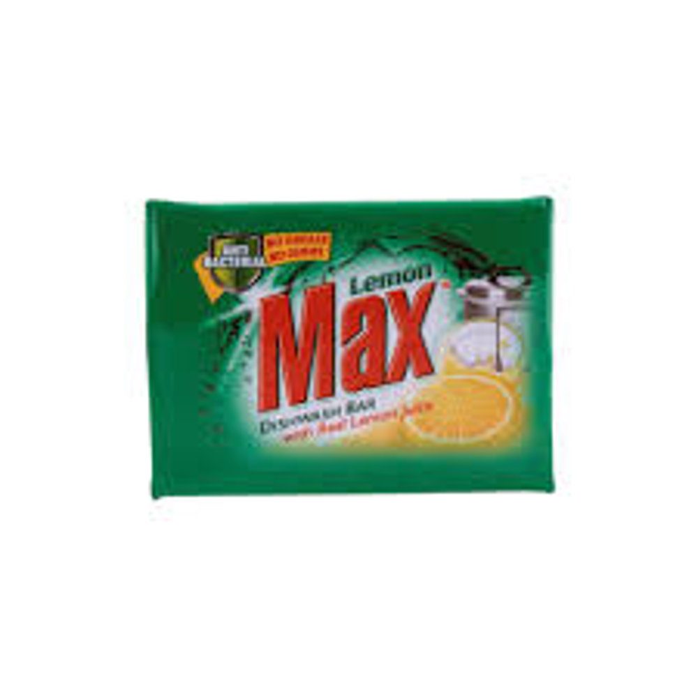 Picture of Lemon Max Dishwashing Paste Original 200gm