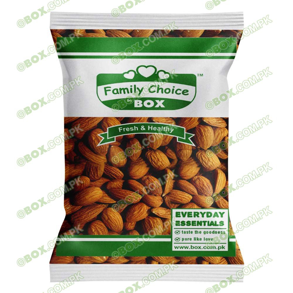Picture of Almond American 200gm