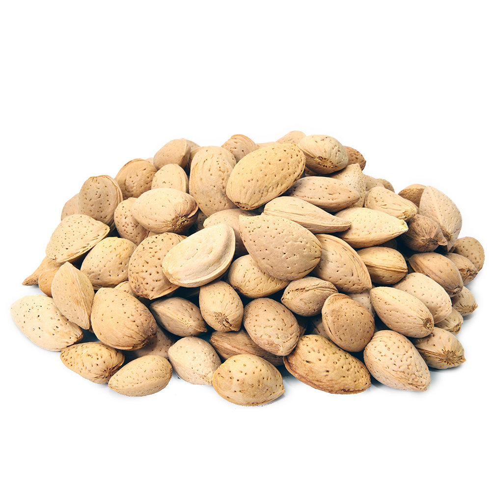 Picture of Almond Gurbandi 200gm
