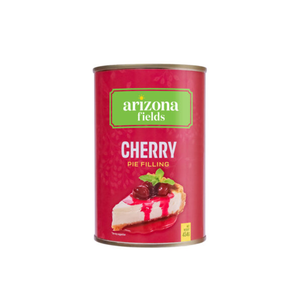 Picture of Arizona Cherry Topping 1kg