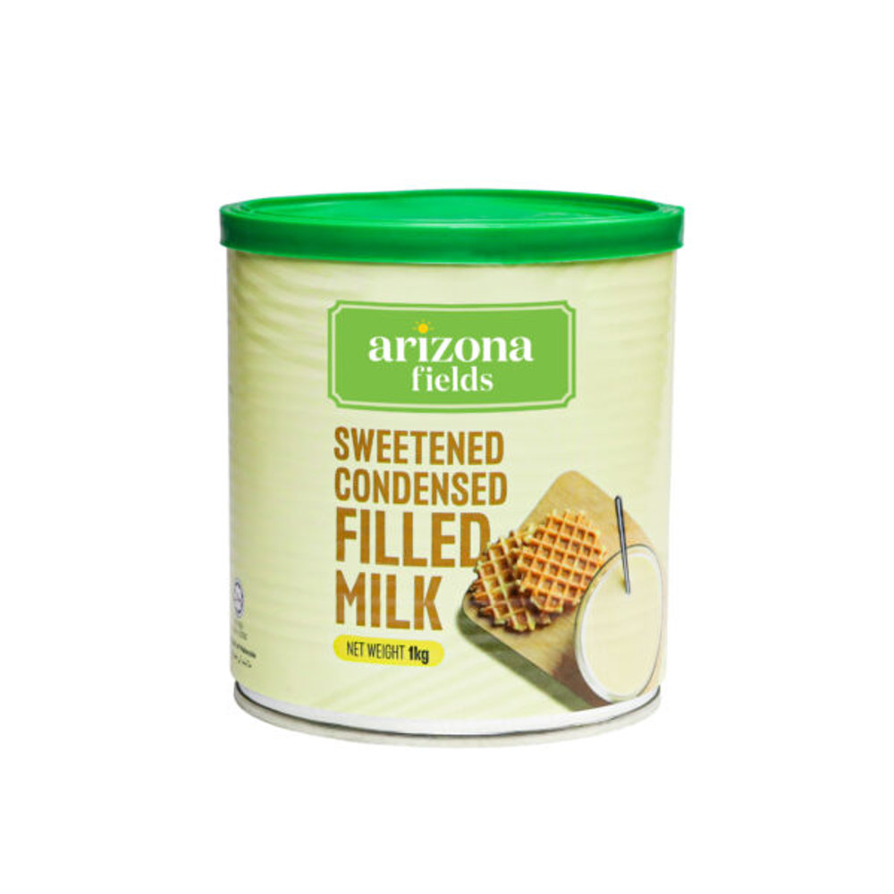Picture of Arizona Fields Sweetened Condensed Filled Milk 1kg
