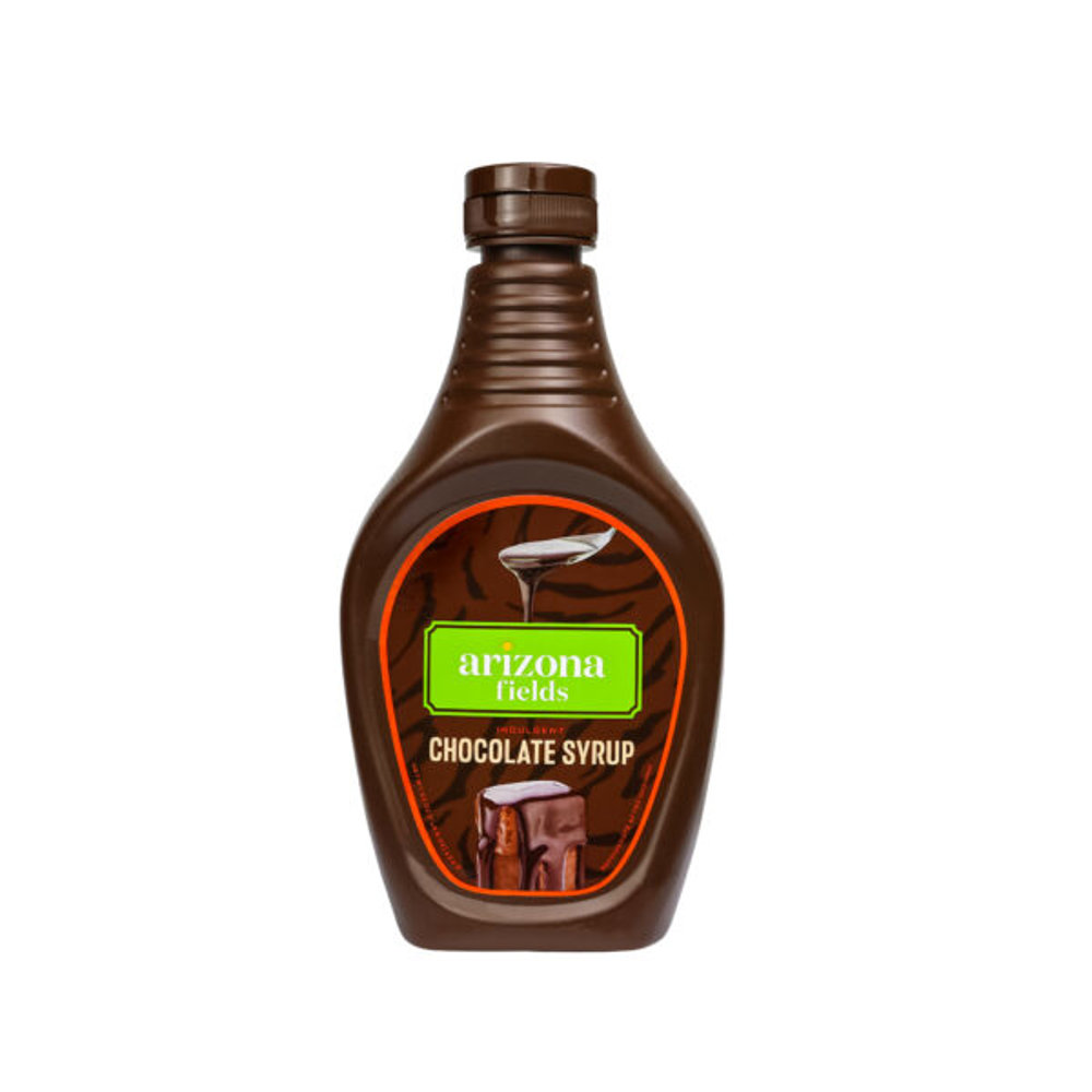Picture of Arizona Field Chocolate Syrup 624ml