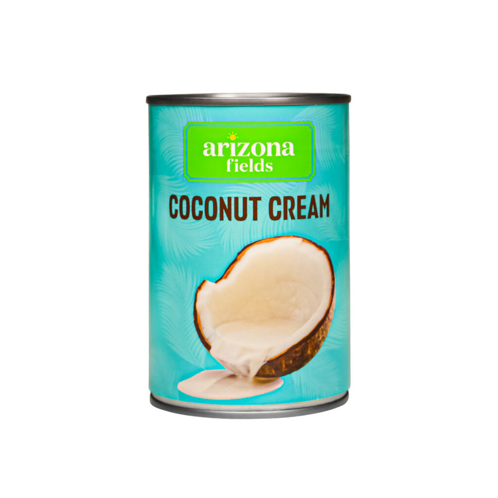 Picture of Arizona Field Coconut Cream 400ml