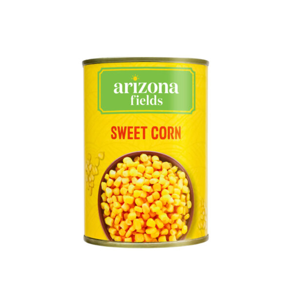 Picture of Arizona Fields Sweet Corn 380g