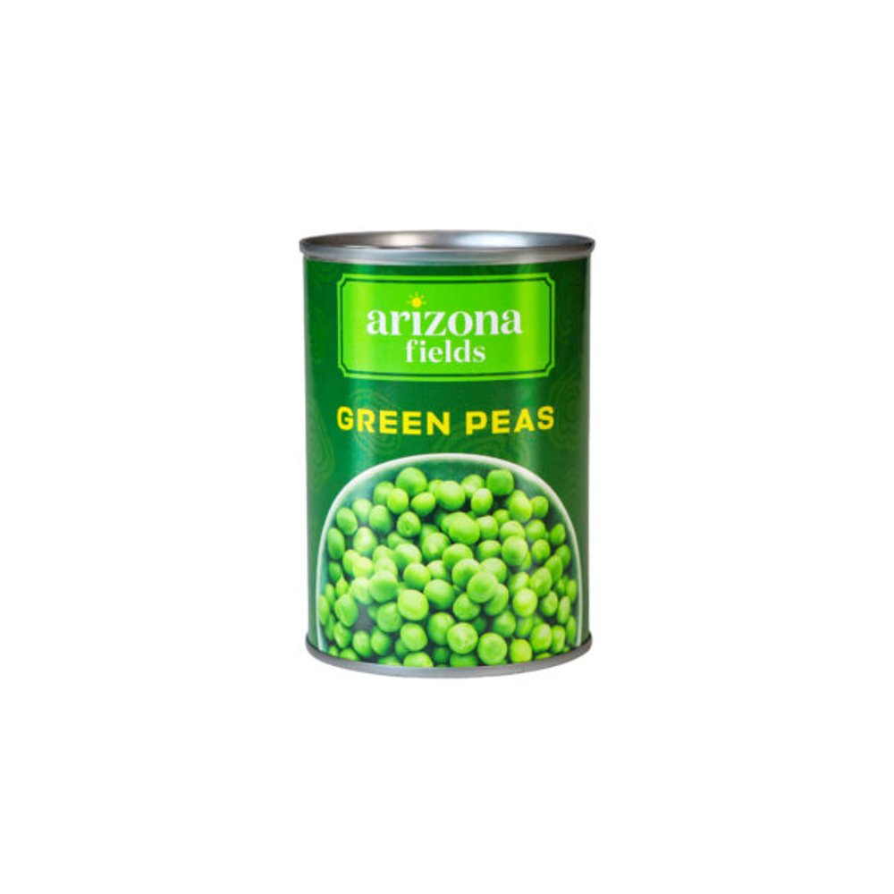 Picture of Arizona Green Peas 400gm