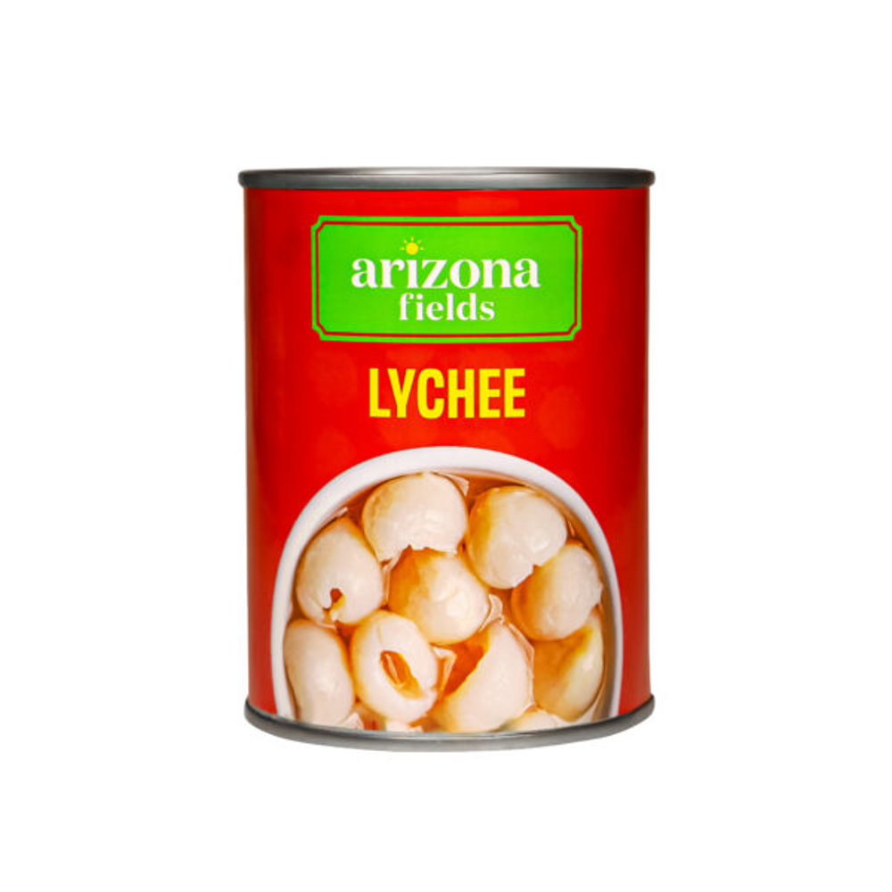 Picture of Arizona Lychee 567gm