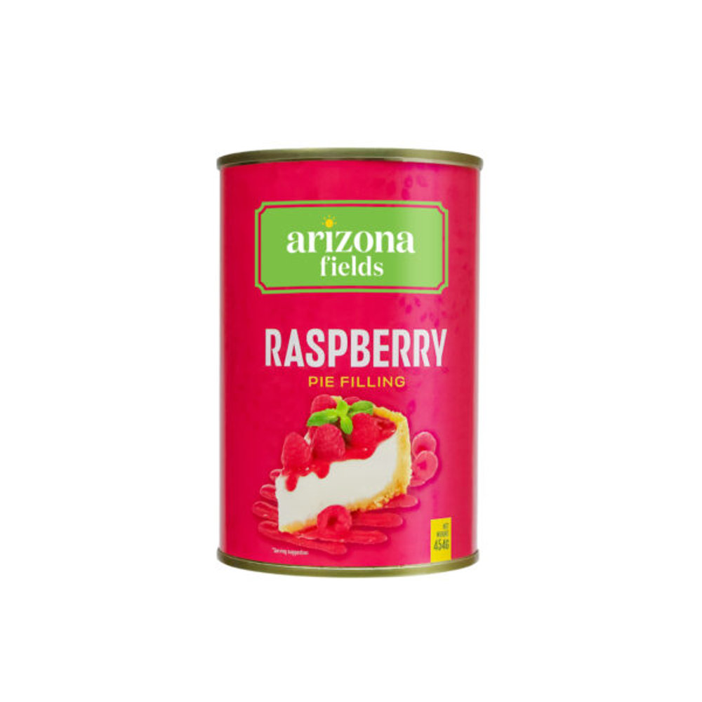 Picture of Arizona Raspberry Topping 1kg