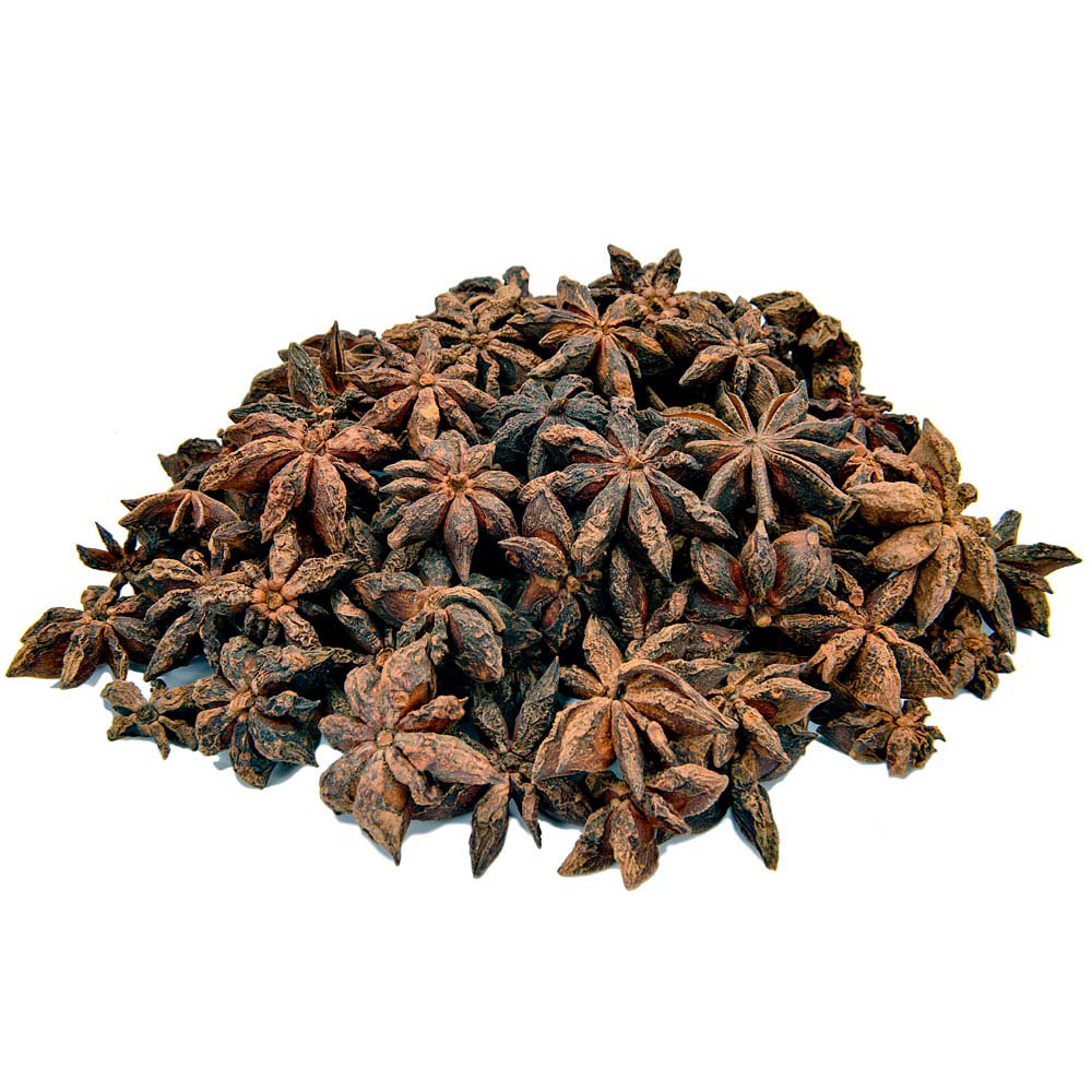 Picture of Badian Khatai 50gm