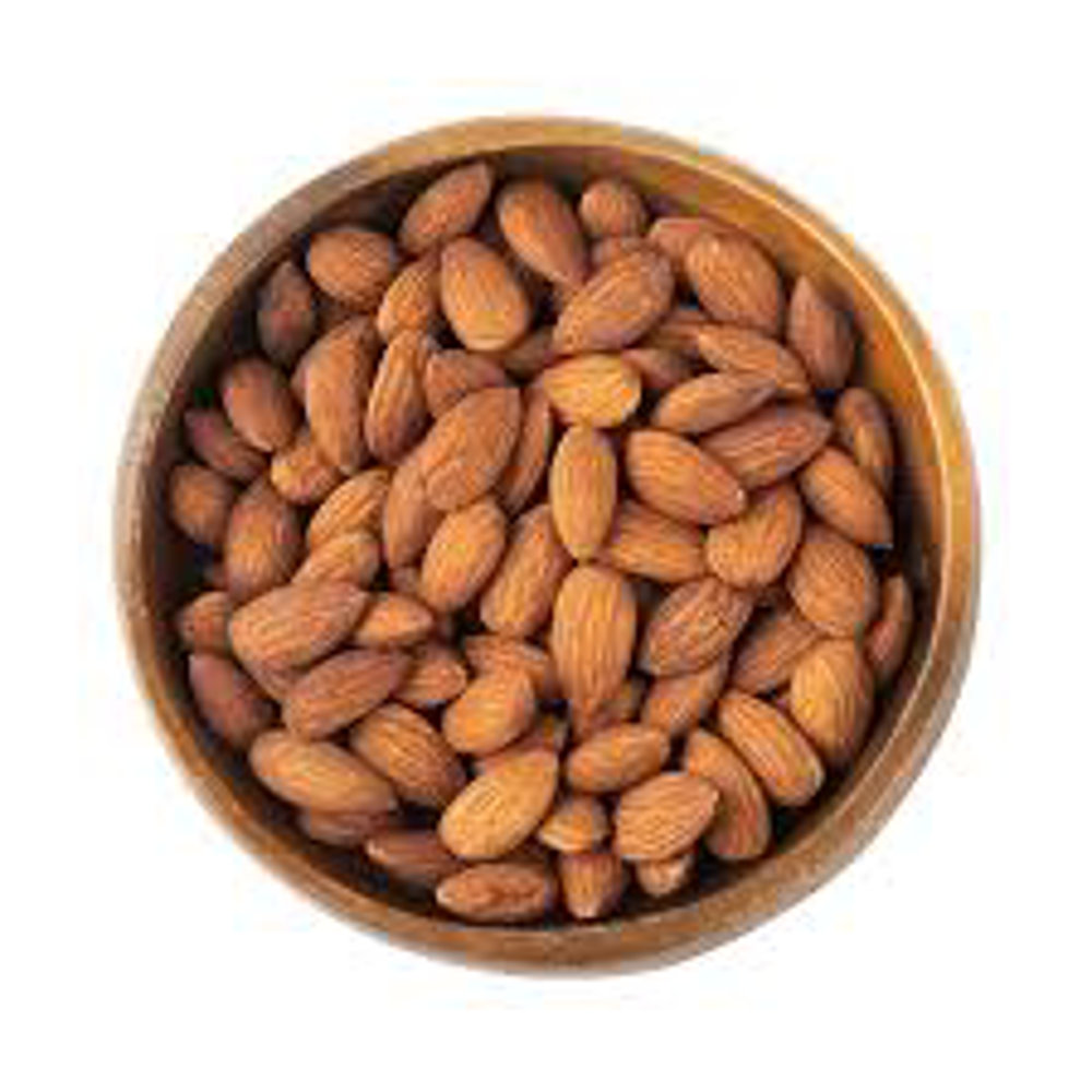 Picture of Al Hashir Almond Gurbandi 100gm