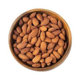 Picture of Al Hashir Almond Gurbandi 100gm
