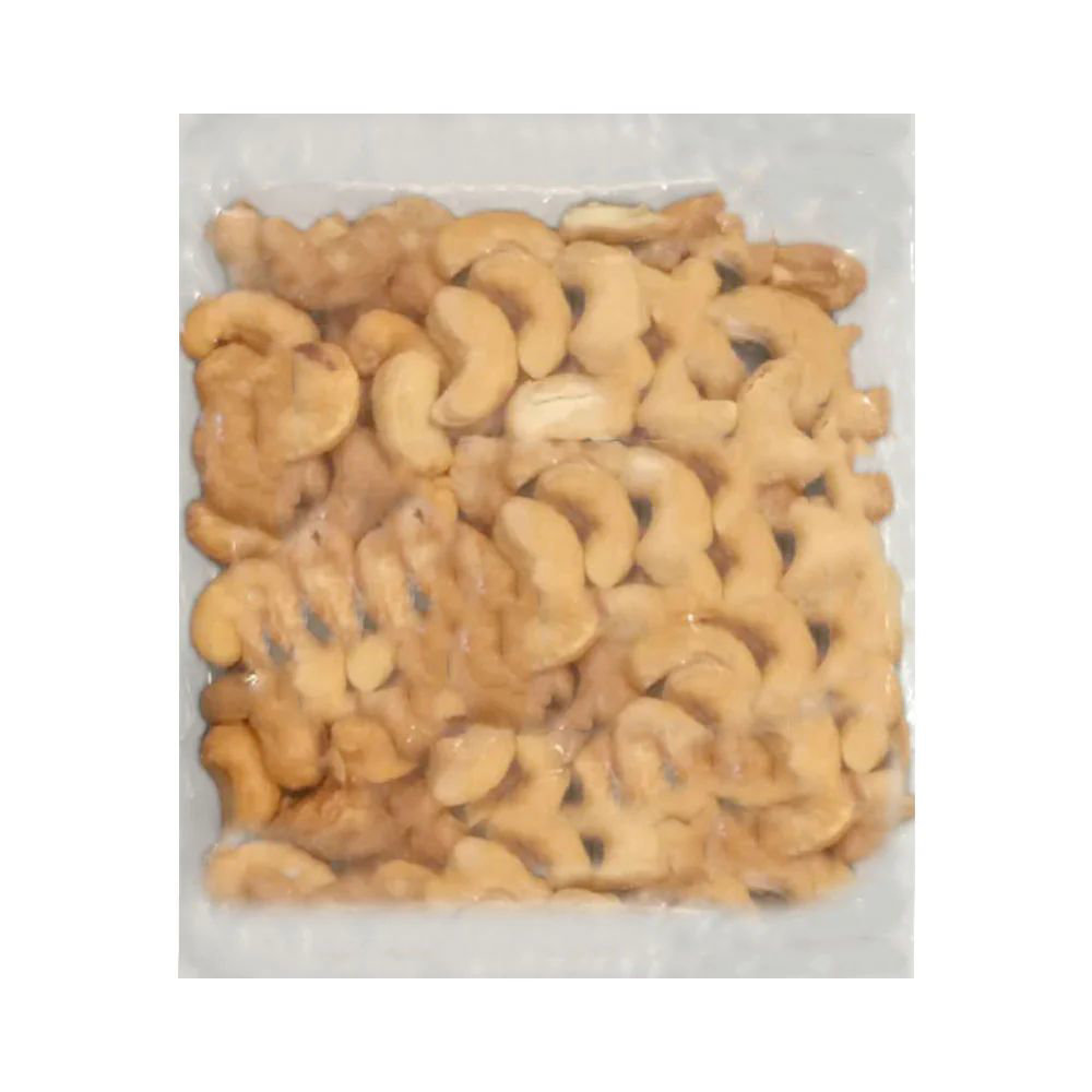 Picture of Al Hashir Cashewnuts Roasted 100gm