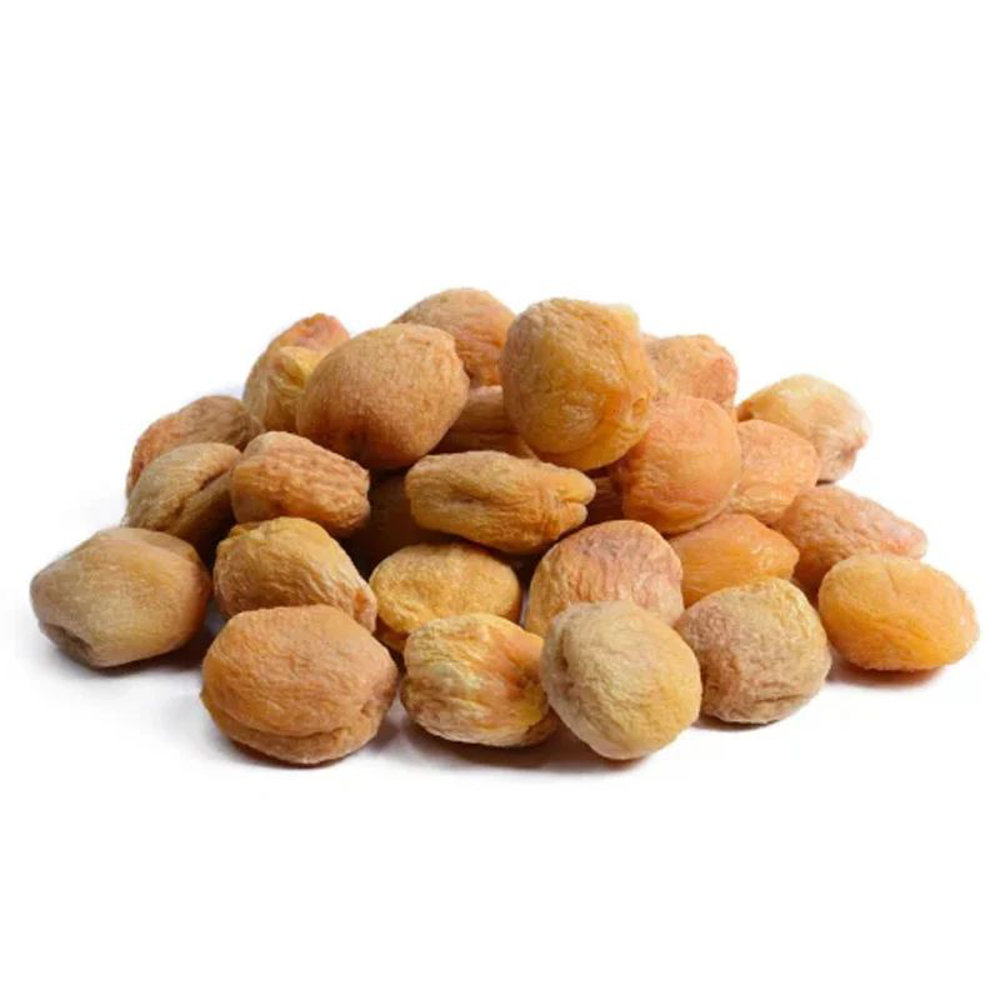 Picture of Apricot Whole 100gm