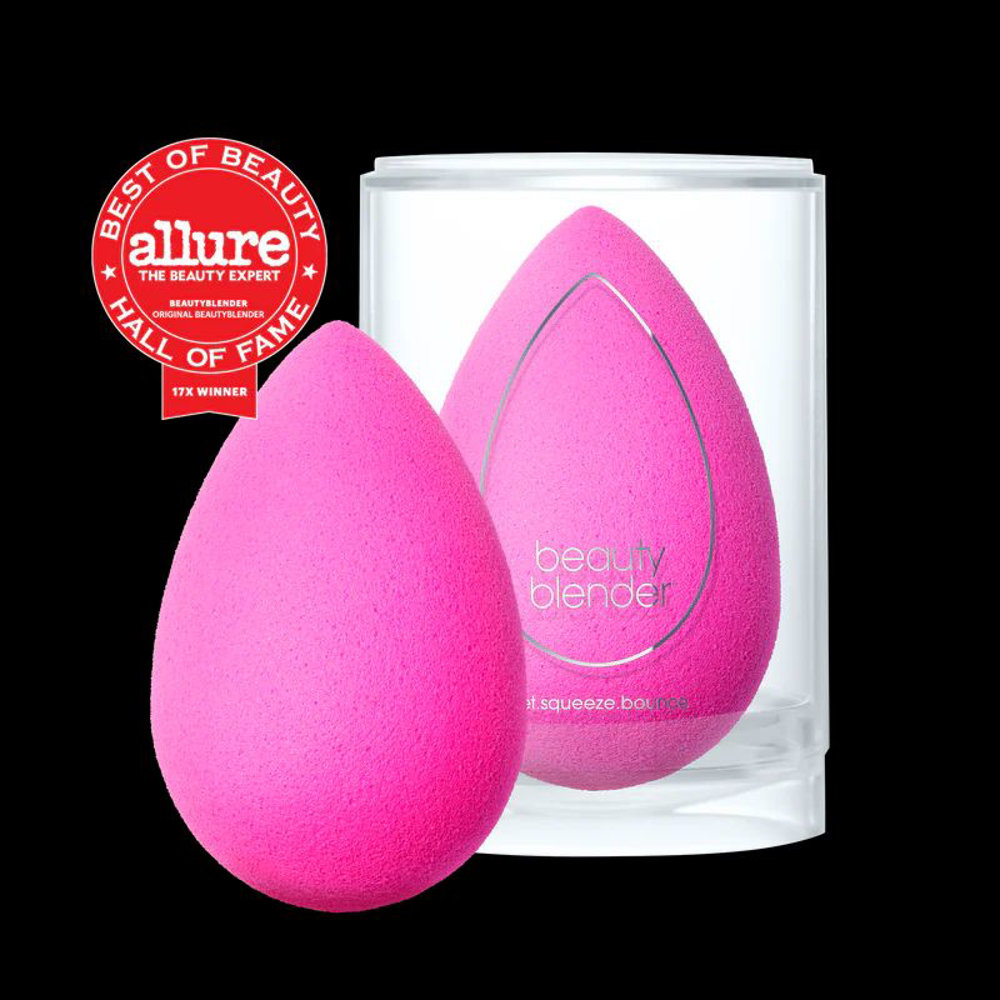 Picture of Aqua Beauty Blender Puff 1 Piece