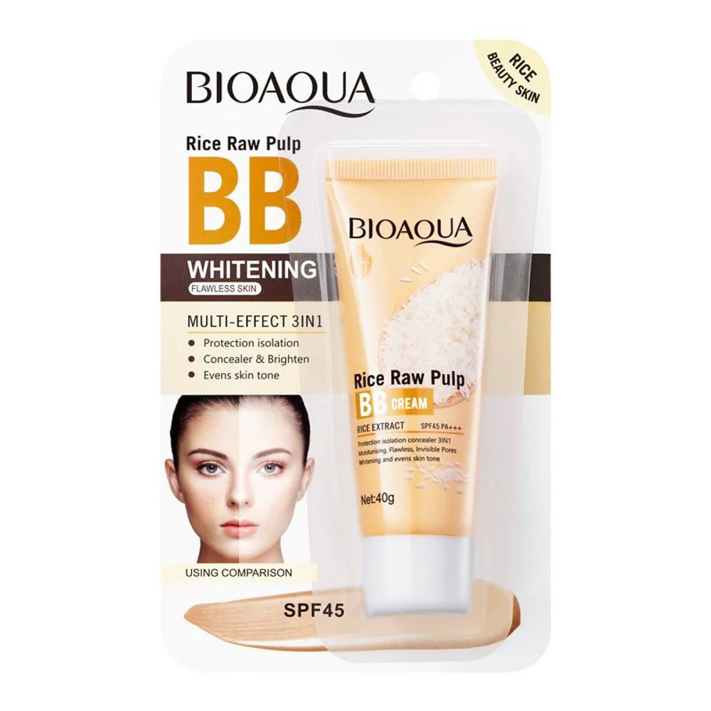 Picture of Aqua Cushion Bb Cream Aq-1029 13g