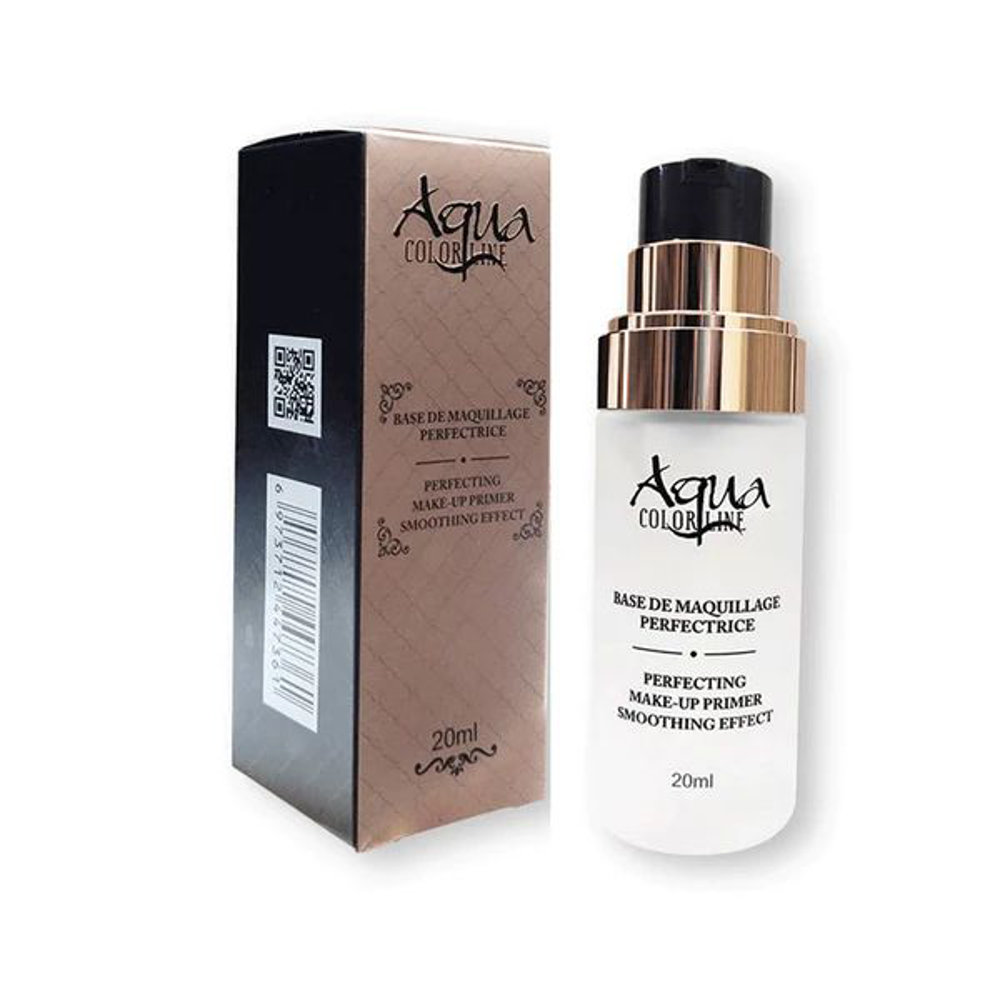 Picture of Aqua Face Primer Tube Aq-1053 18ml