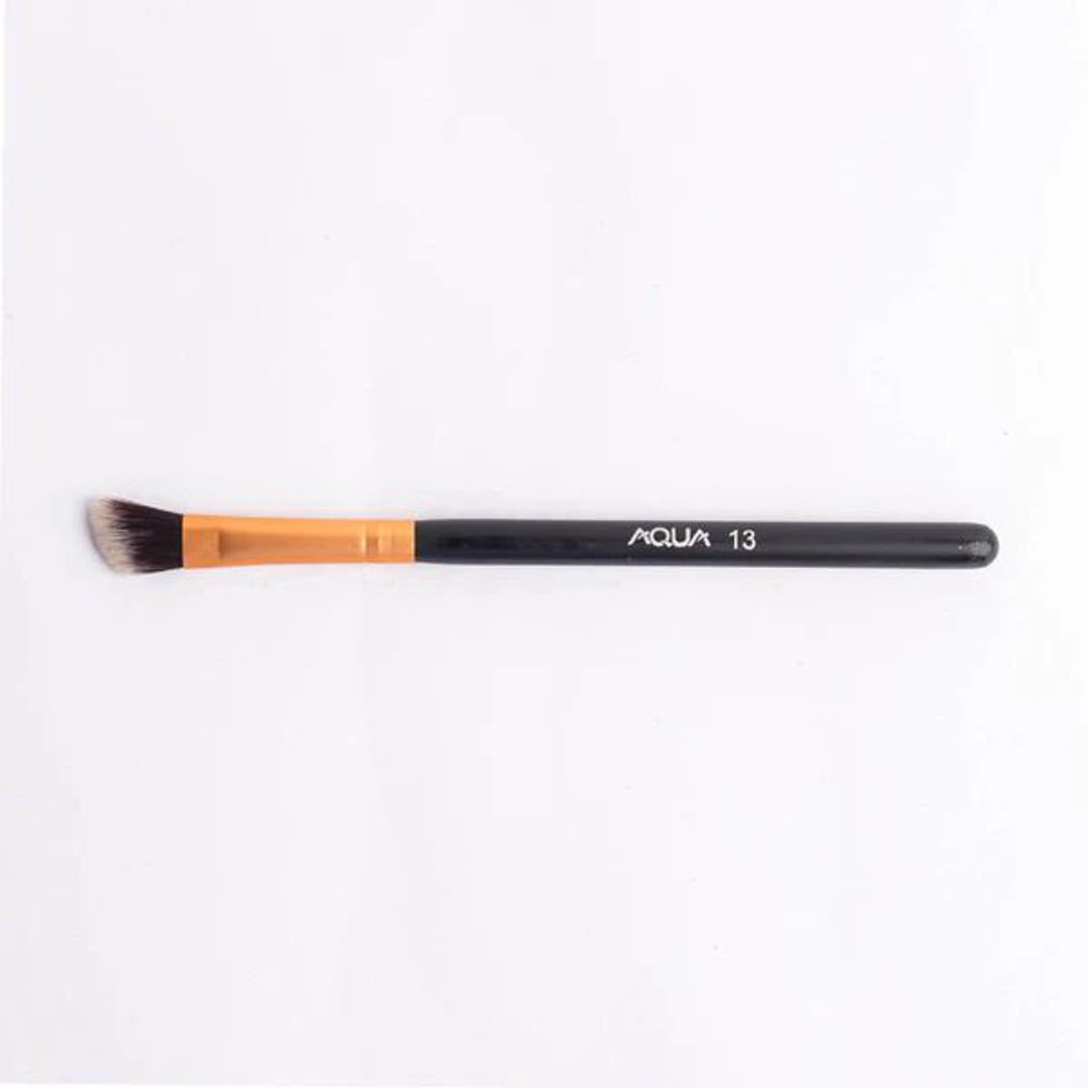 Picture of Aqua Makeup Brush 13