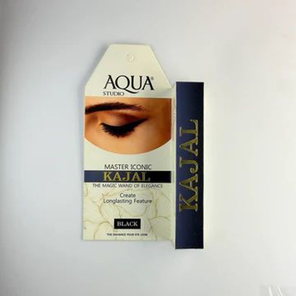 Picture of Aqua Master Iconic Kajal White Water Proof