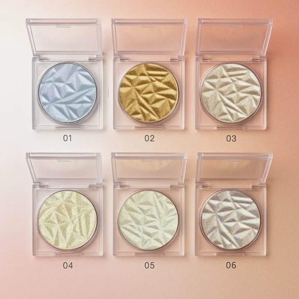 Picture of Aqua Rbory Hd Highlighter #06