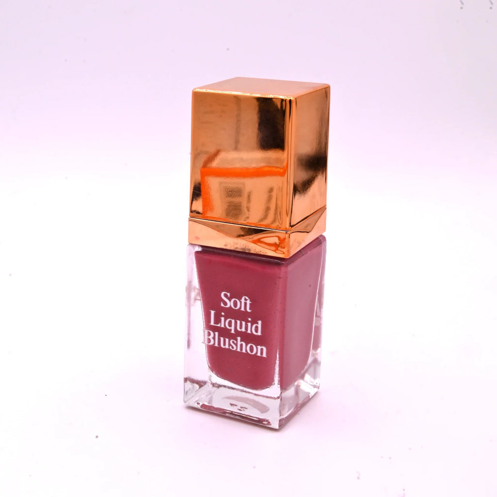 Picture of Aqua Soft Liquid Blush #02 20ml