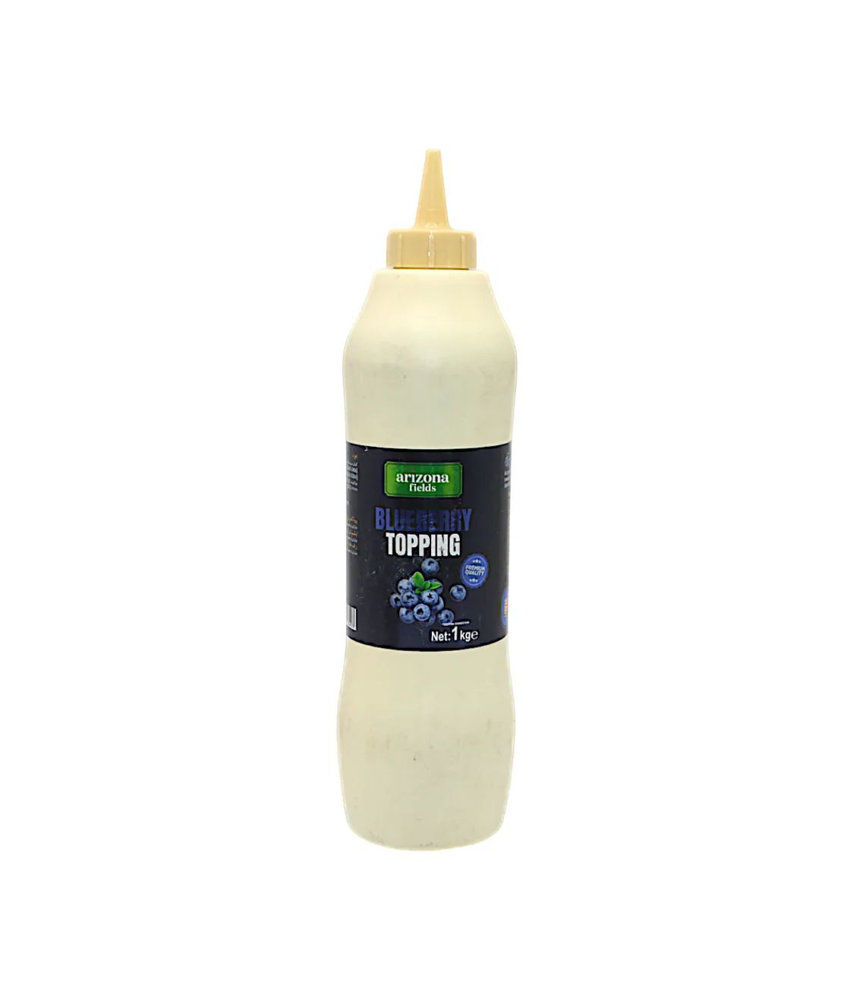 Picture of Arizona Strawberry Topping 1kg