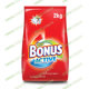 Picture of Bonus Active Washing Powder 2kg