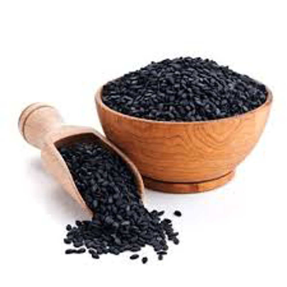 Picture of Black Till 100gm