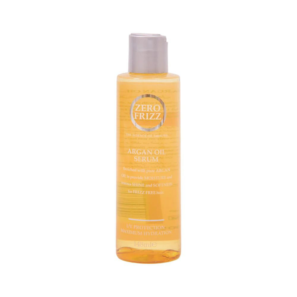 Picture of Blesso Argan Oil De Frizz Serum 50ml