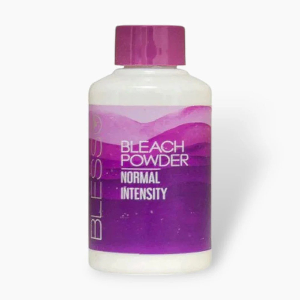 Picture of Blesso Bleach Powder Normal Intensity 50gm