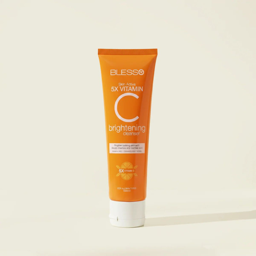 Picture of Blesso Vitamin C Brightening Cleanser 100ml