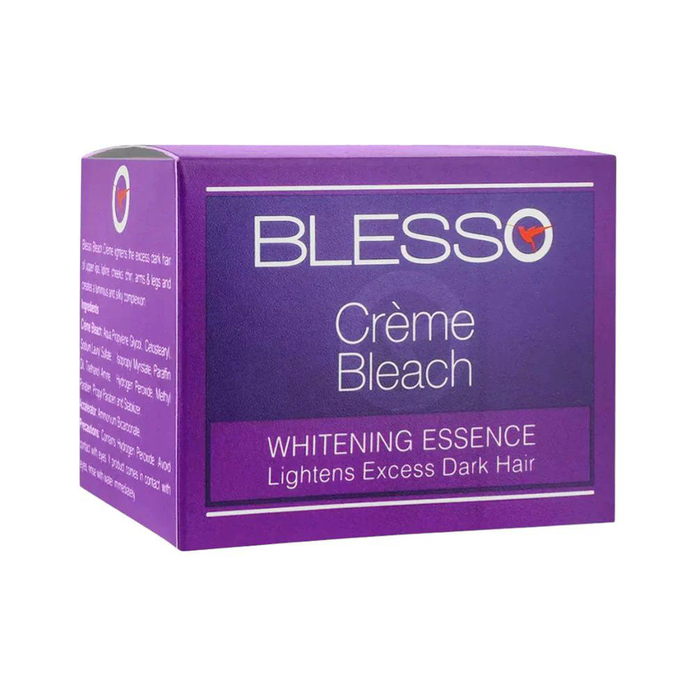 Picture of Blesso Whitening Bleach Cream