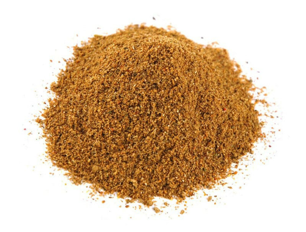 Picture of Chaat Masala 100gm