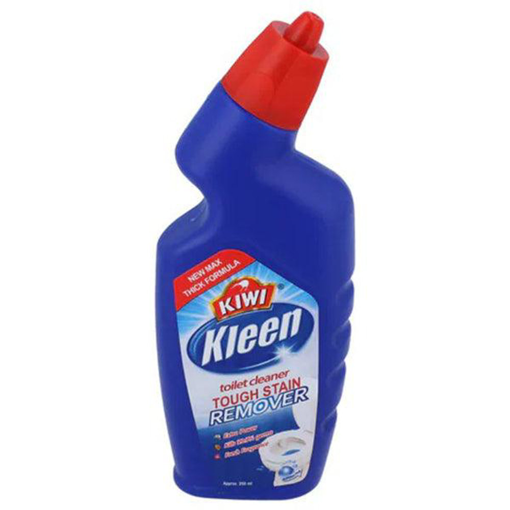 Picture of Cleen Real Stain Fighter Toilet Cleaner 250ml
