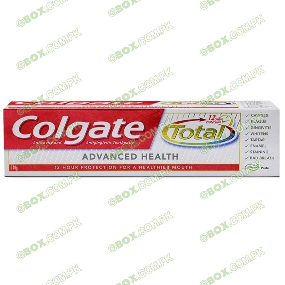 Picture of Colgate Total 12 Advance Health 150gm
