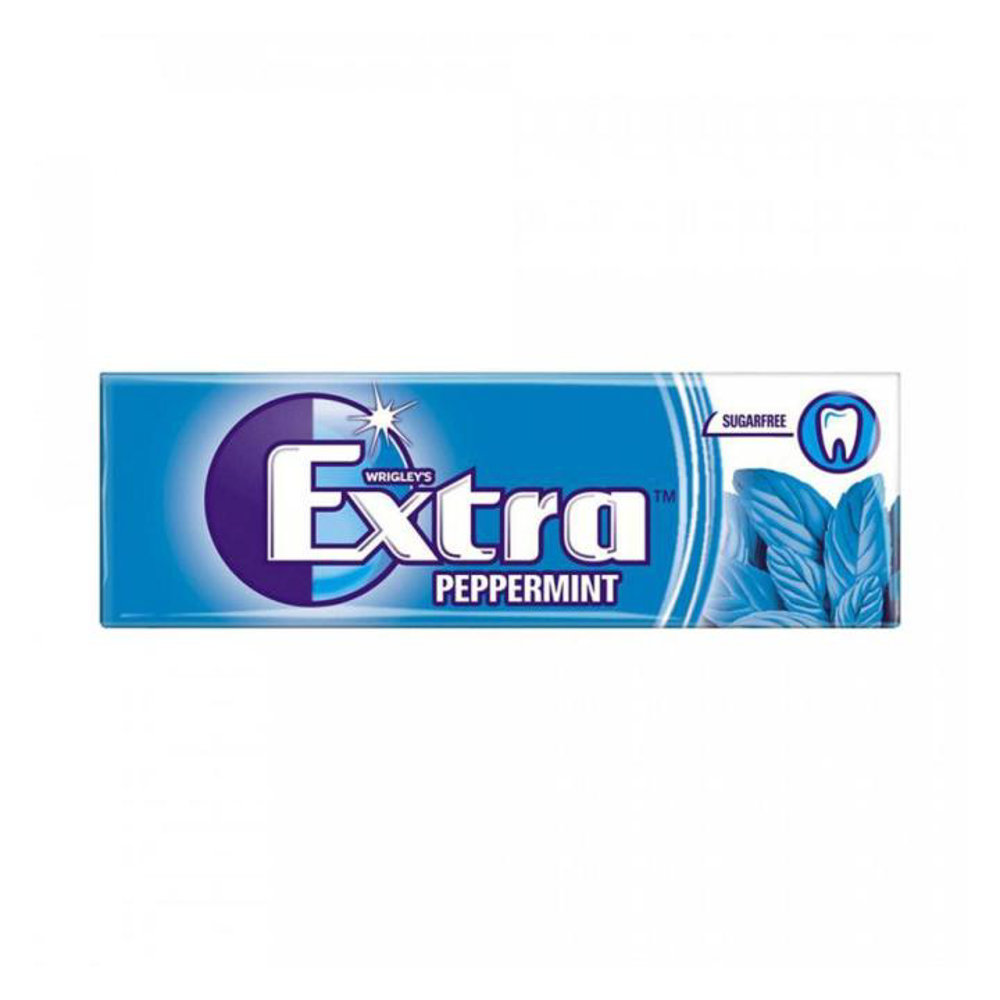 Picture of D&D Original Click Peppermint Chewing Gum