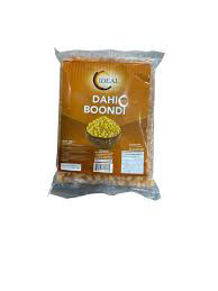 Picture of Chaudhry Food Product Dahi Bondi 300gm