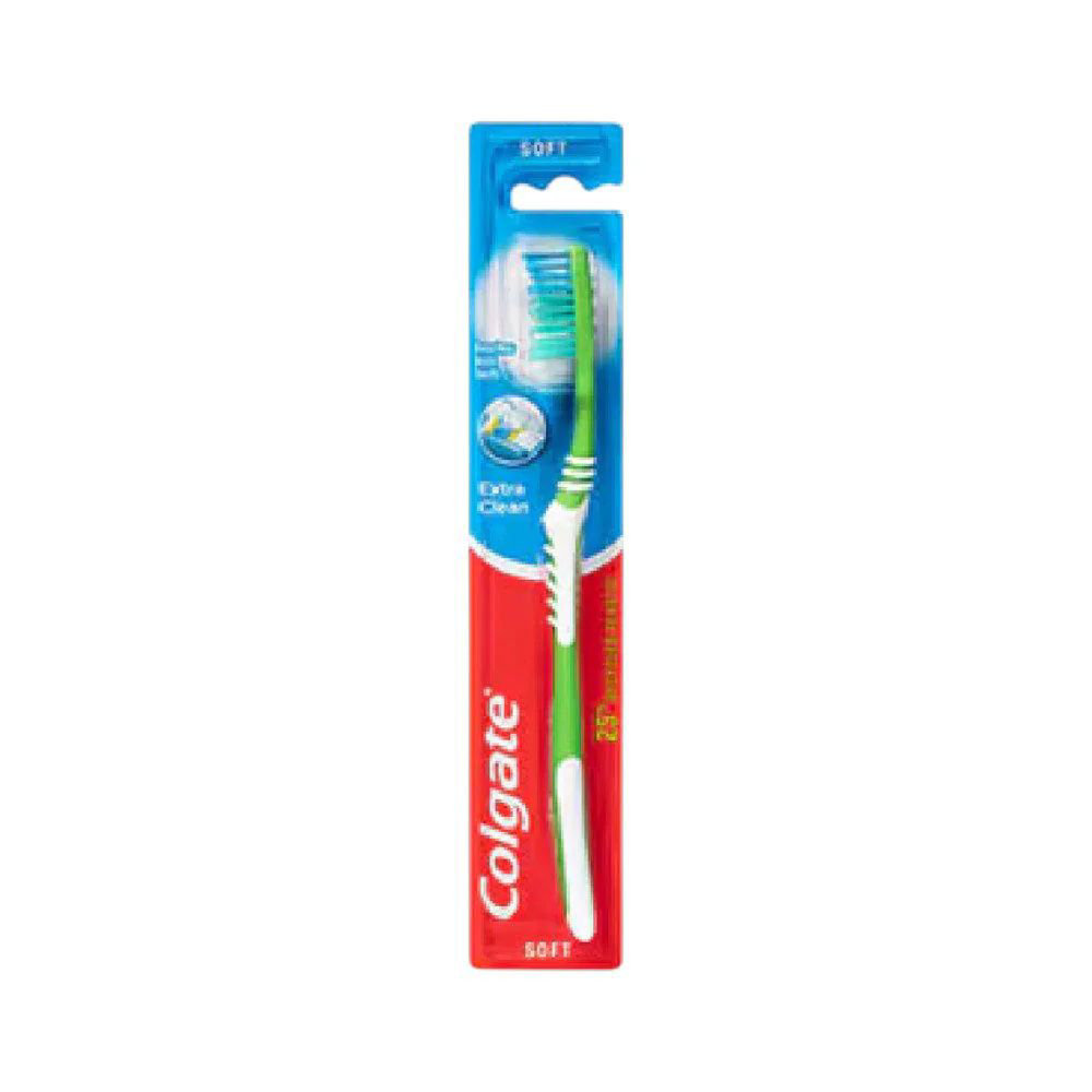 Picture of Colgate Extra Soft Toothbrush