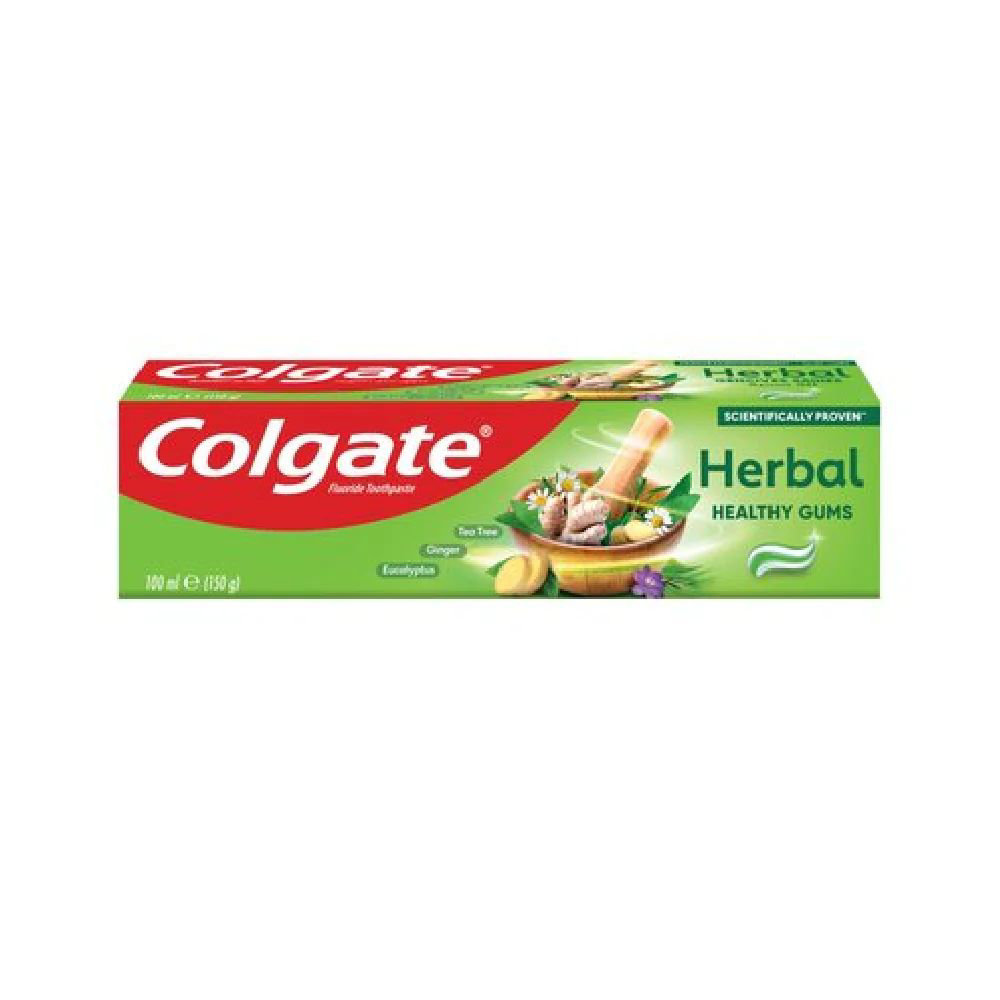 Picture of Colgate Herbal Healthy Gums 125gm