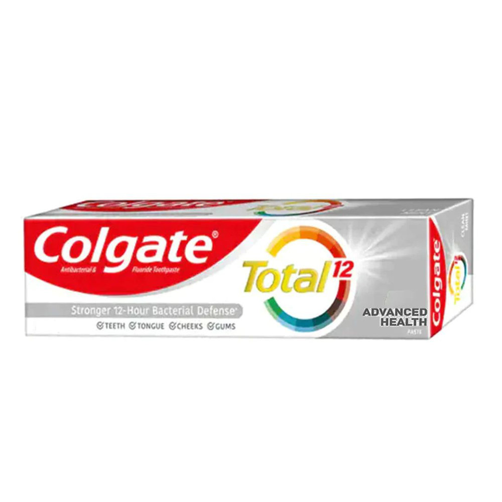 Picture of Colgate Total 12 Advance Health 100gm