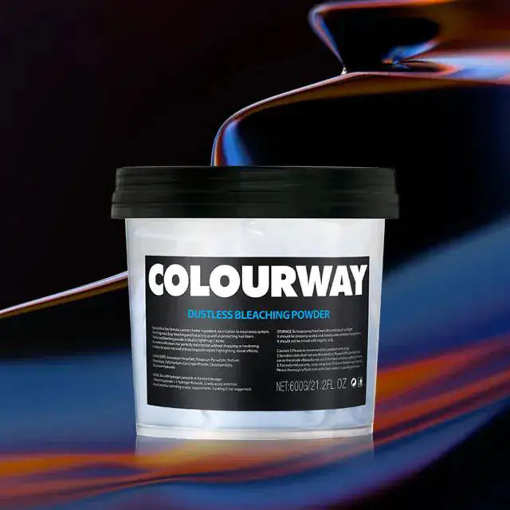 Picture of Colourway Dustless Bleaching Powder 50gm