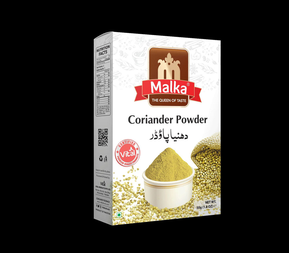 Picture of Coriander Powder 100gm